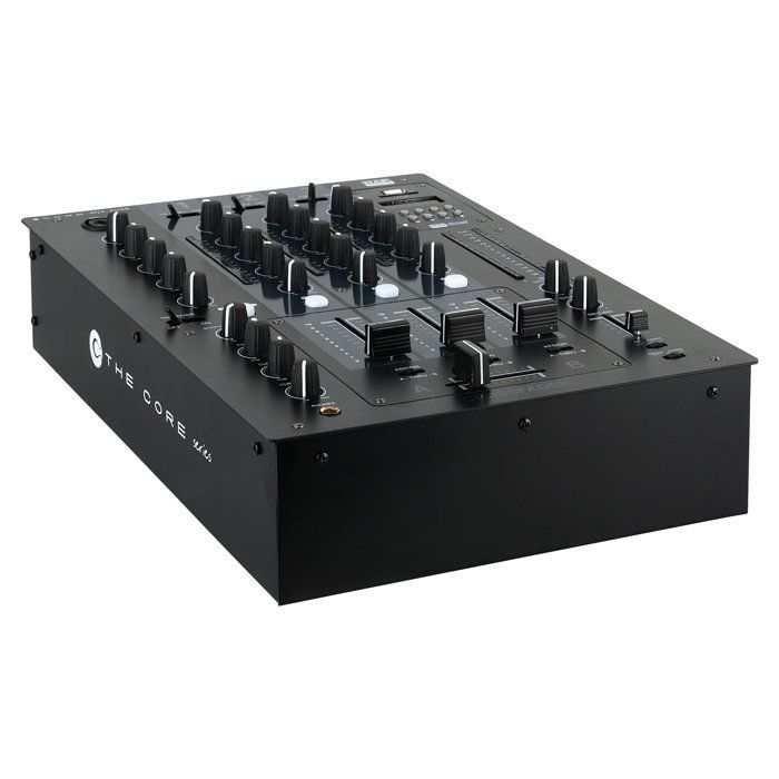 Dap CORE MIX-3 USB DJ Mixer