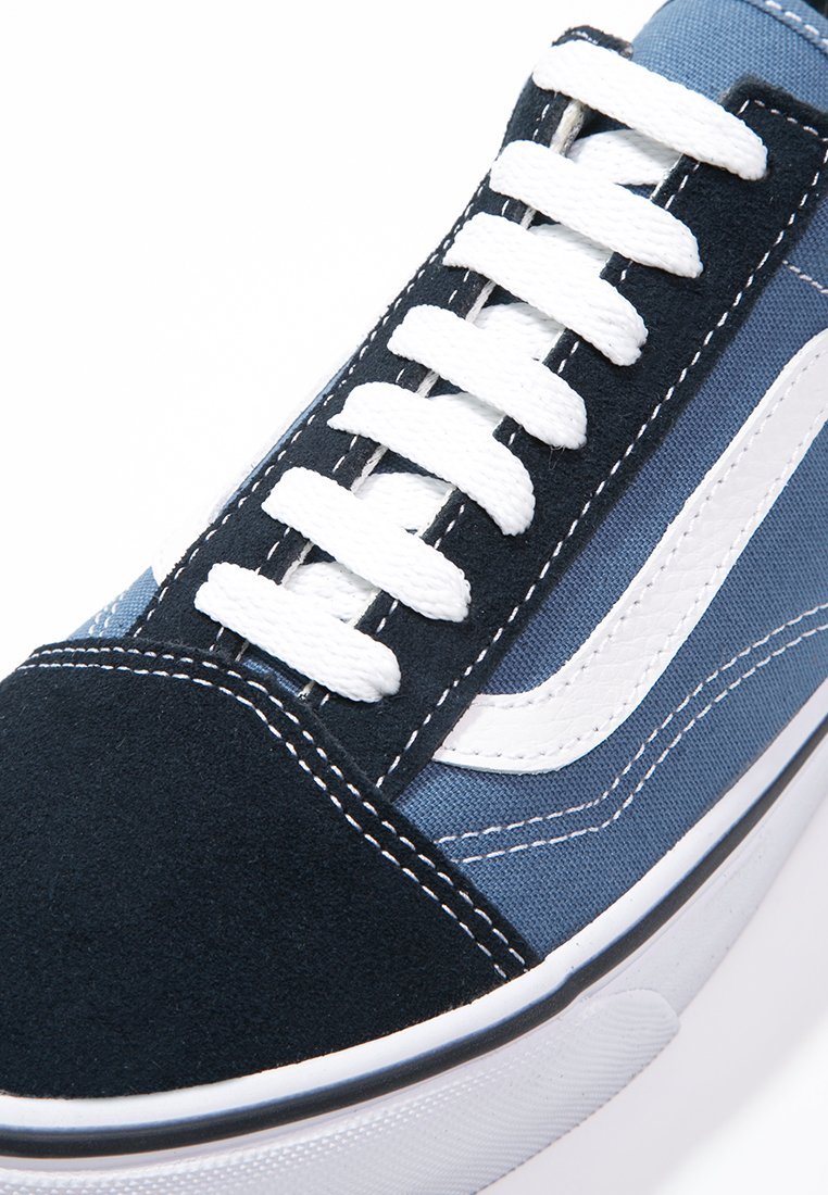 Baskets basses Vans