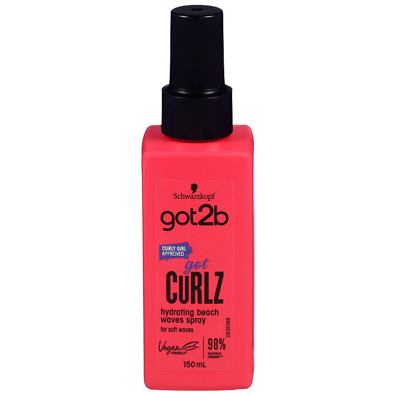 Got2B Got2b 150ml strandvågspray