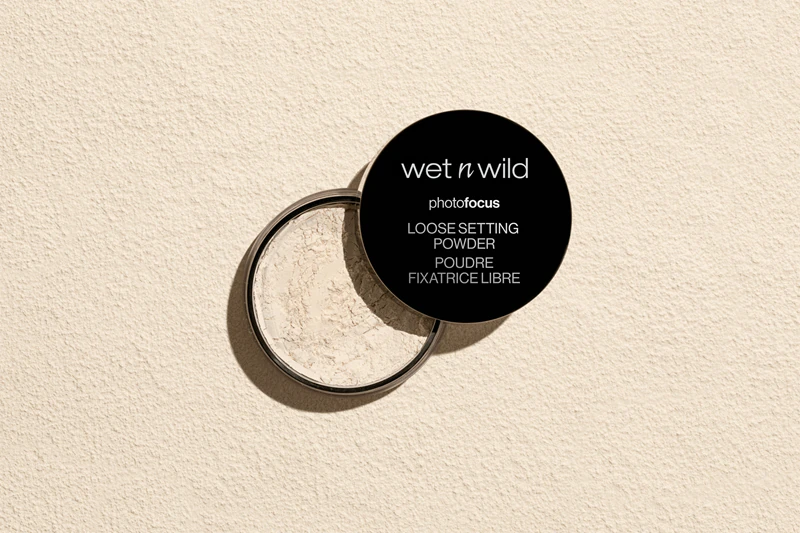 Wet n Wild PhotoFocus los poeder
