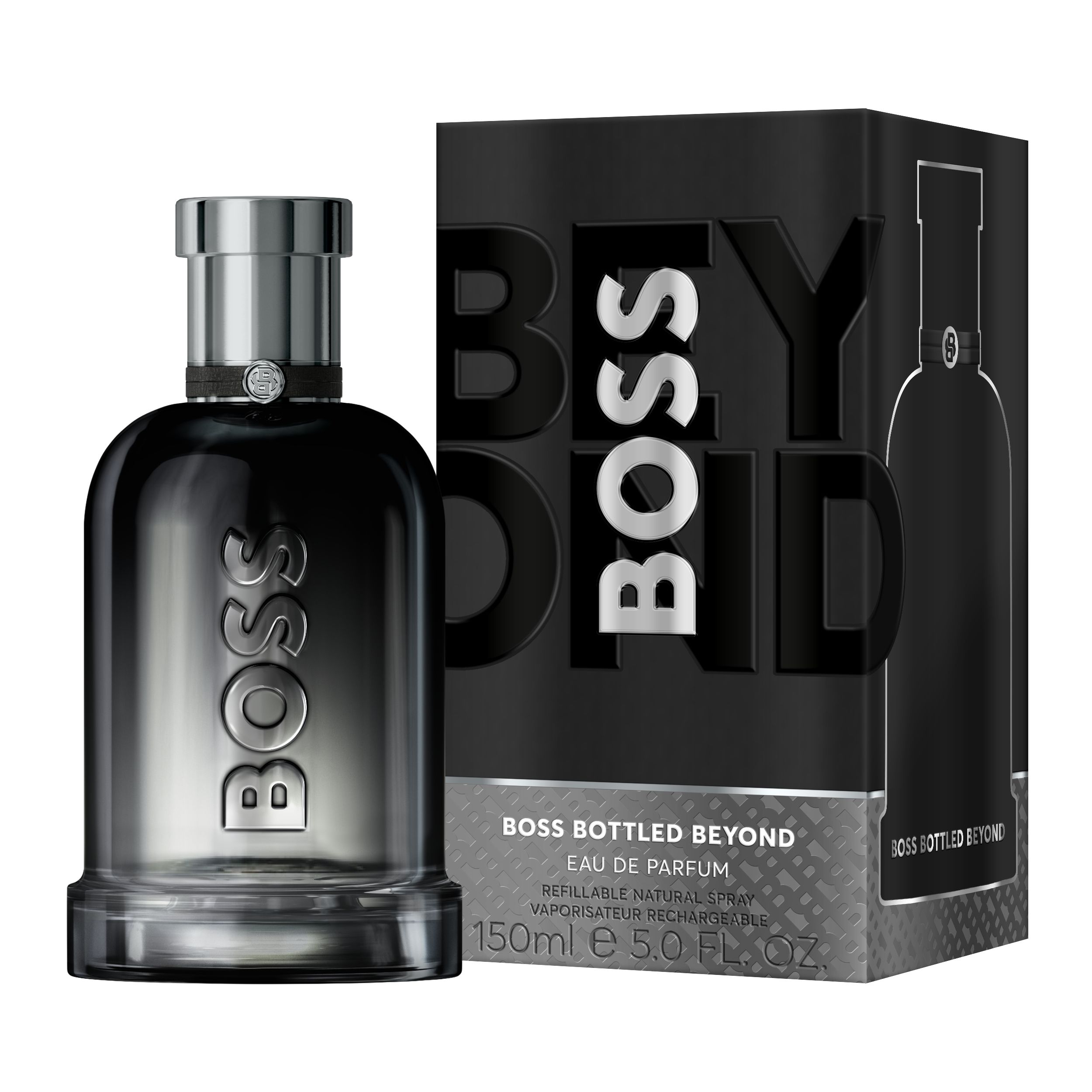 Bottled Beyond Eau de Parfum Парфеми за мушкарце