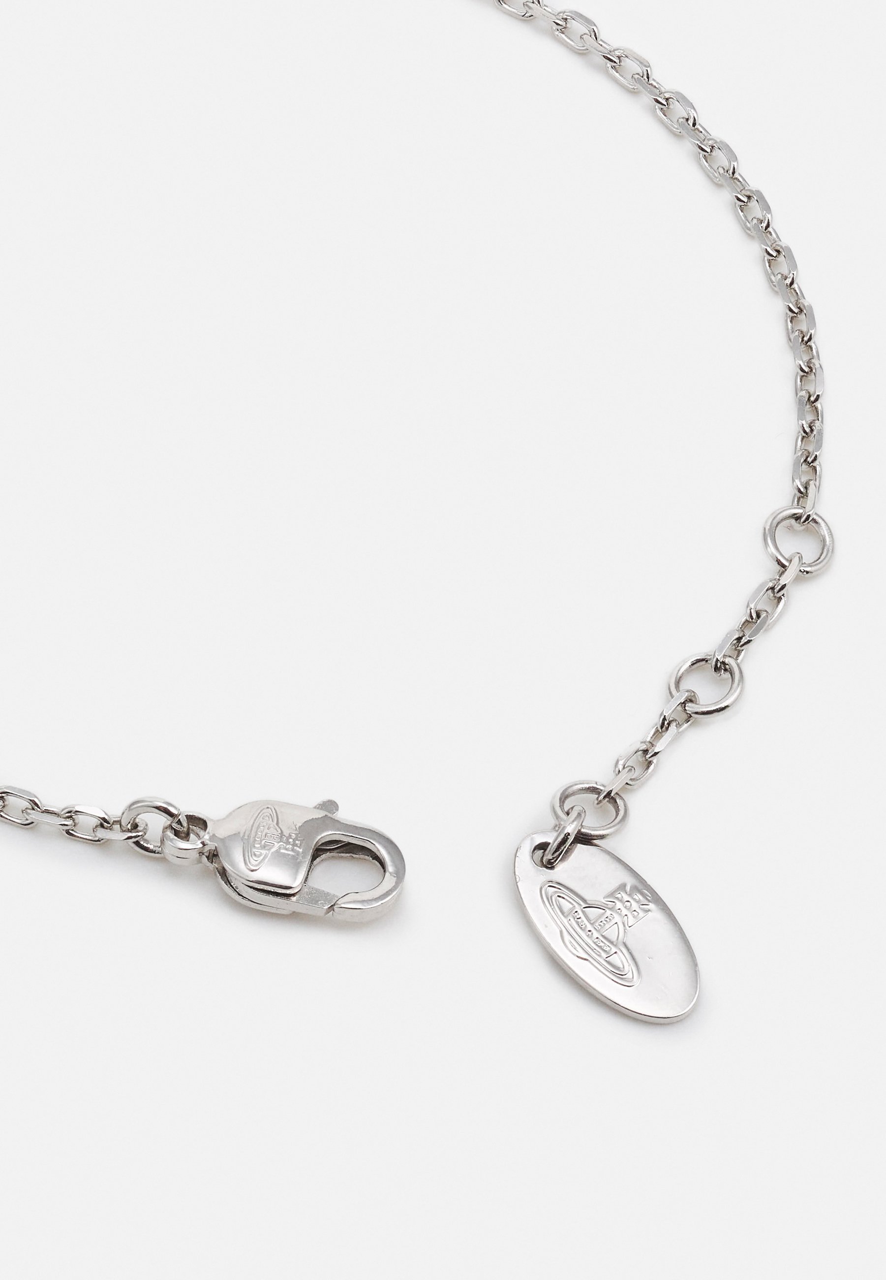 BRACCIALE LUCRICE di Vivienne Westwood - Bracciale - color argento