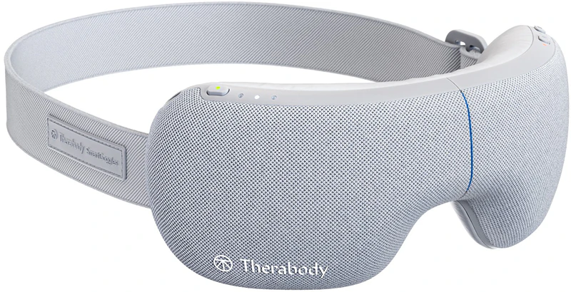 Dispositivo de massagem ocular Therabody SmartGoggles