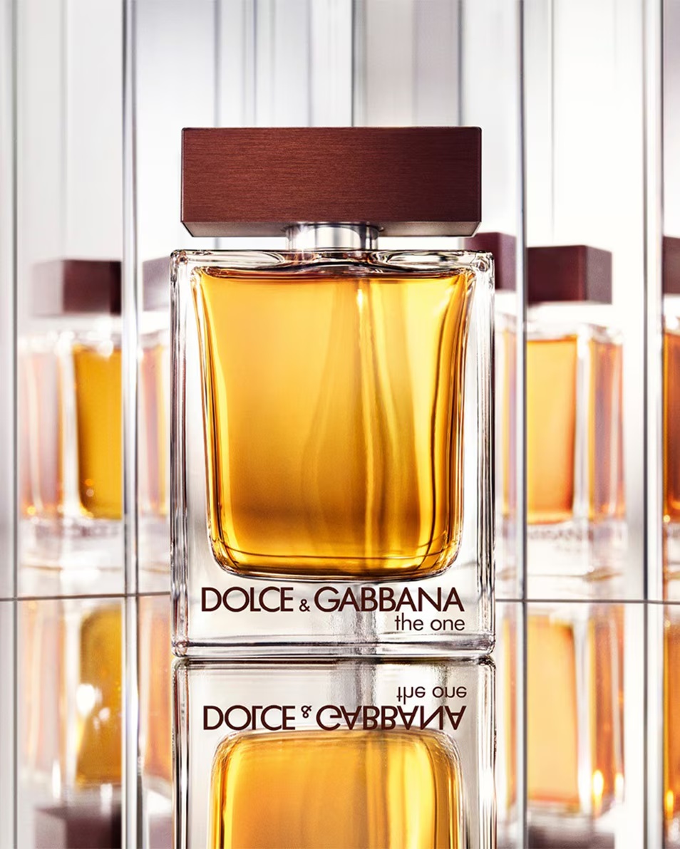 DOLCE & GABBANA THE ONE FOR MEN AAU DE TOILETE