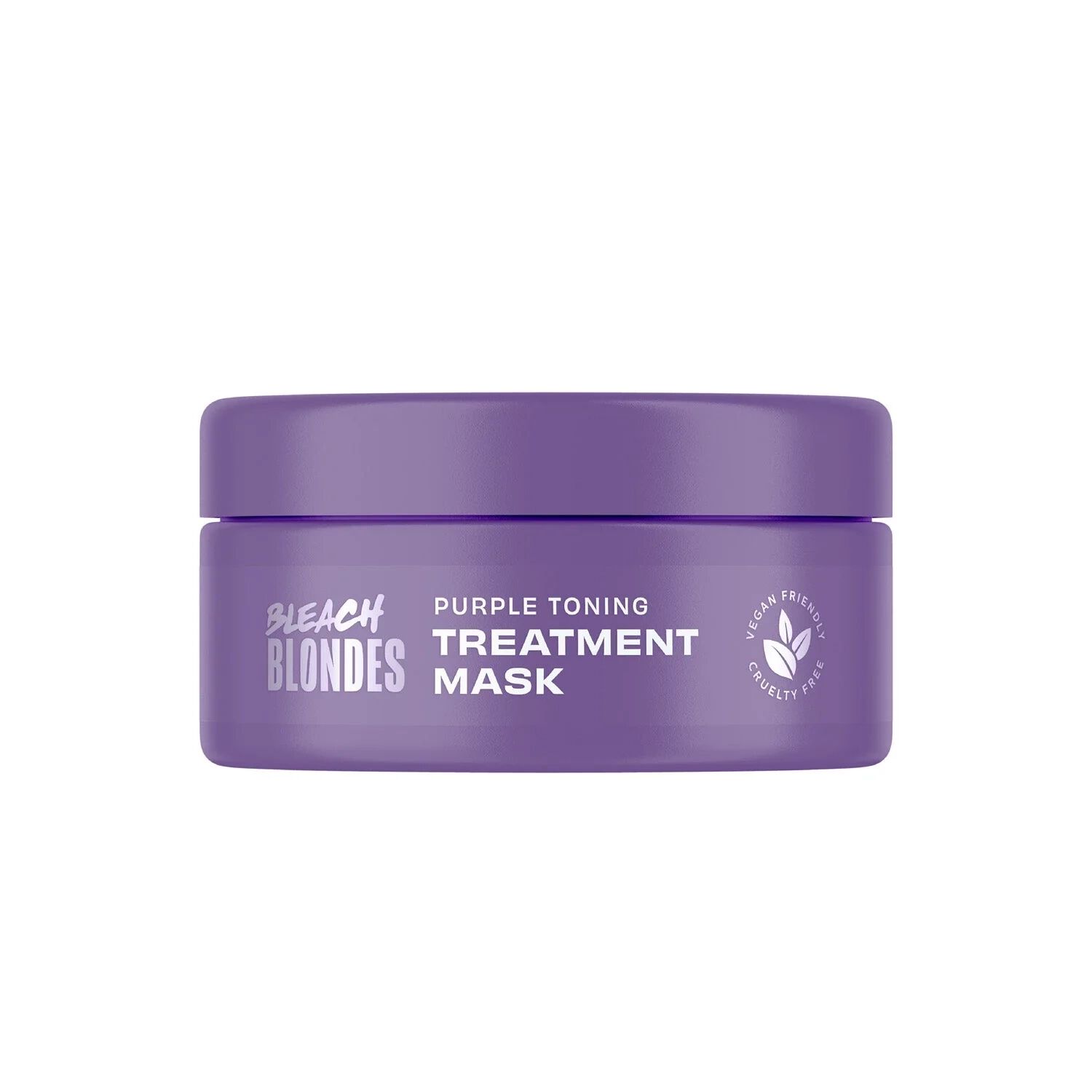 Lee Stafford Blondes décolorées Violet