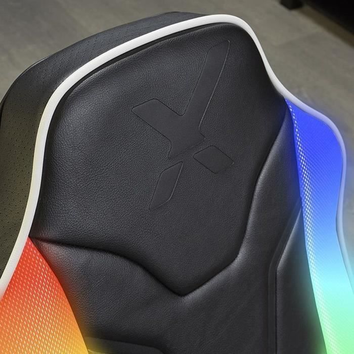 Silla gaming de suelo - X ROCKER - Chimera