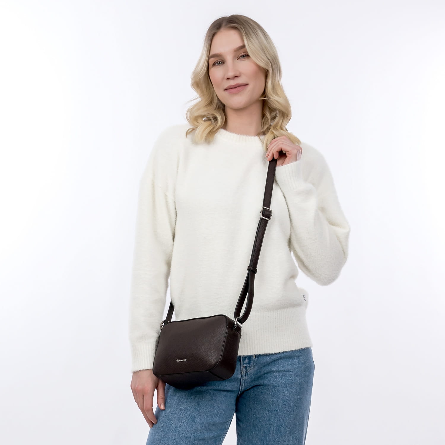Tamaris Georgie axelväska - 1 styck