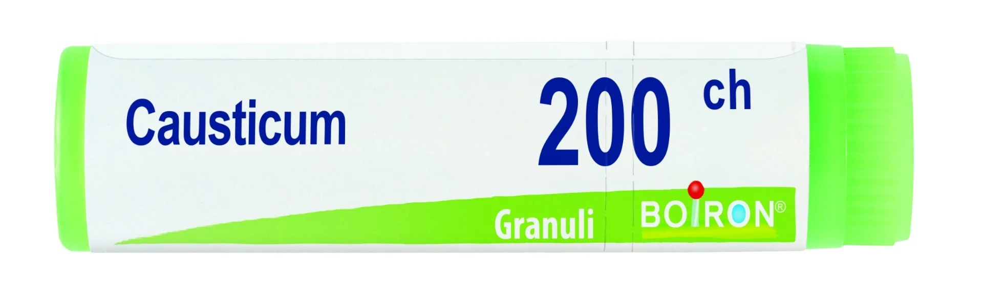 BOIRON Causticum 200 Ch Gl 1G