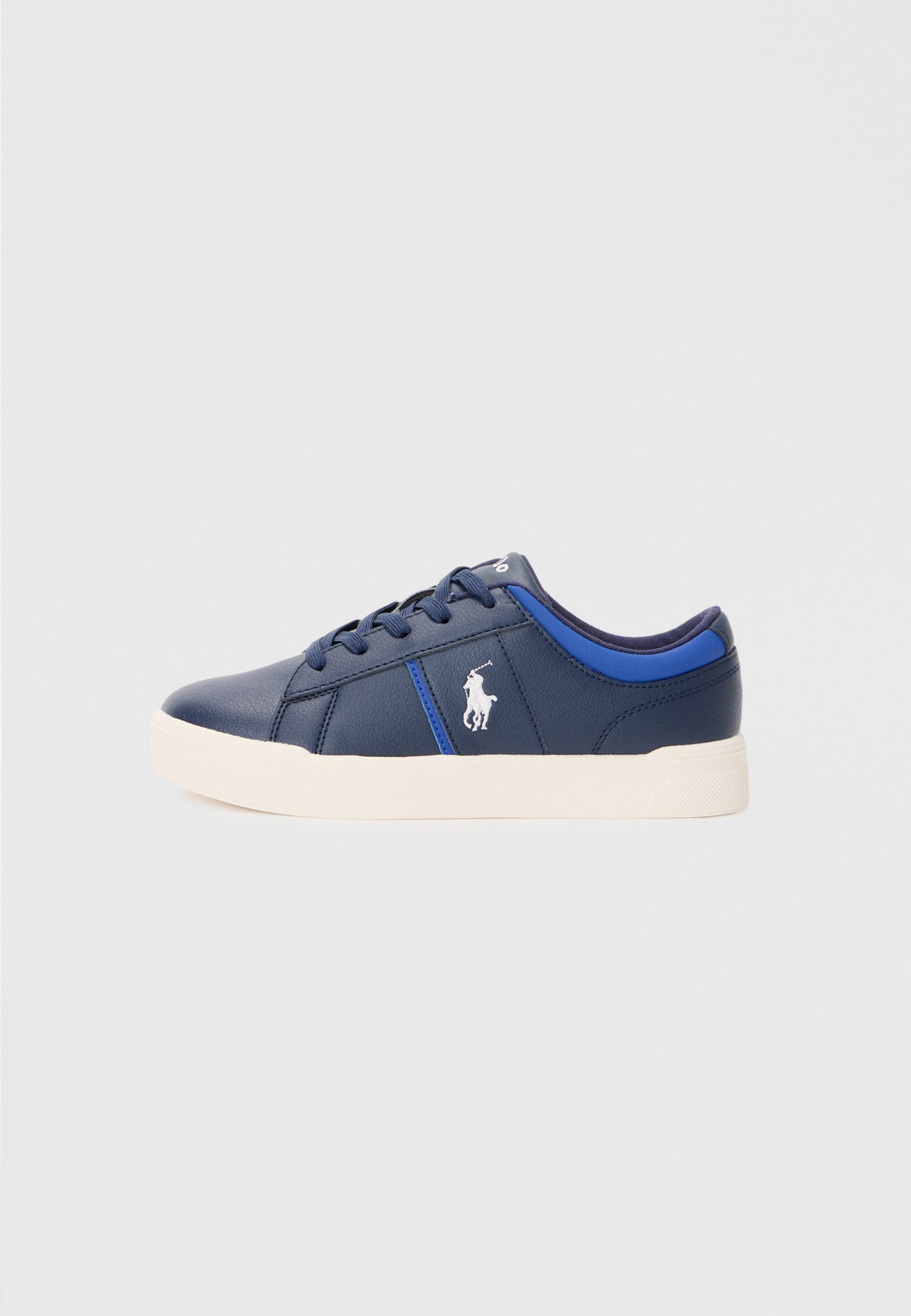 Polo Ralph Lauren FRAZIER UNISEX - Joggesko - navy