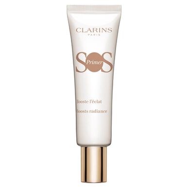 Clarins SOS zdokonalující podkladová báze 30 ml
