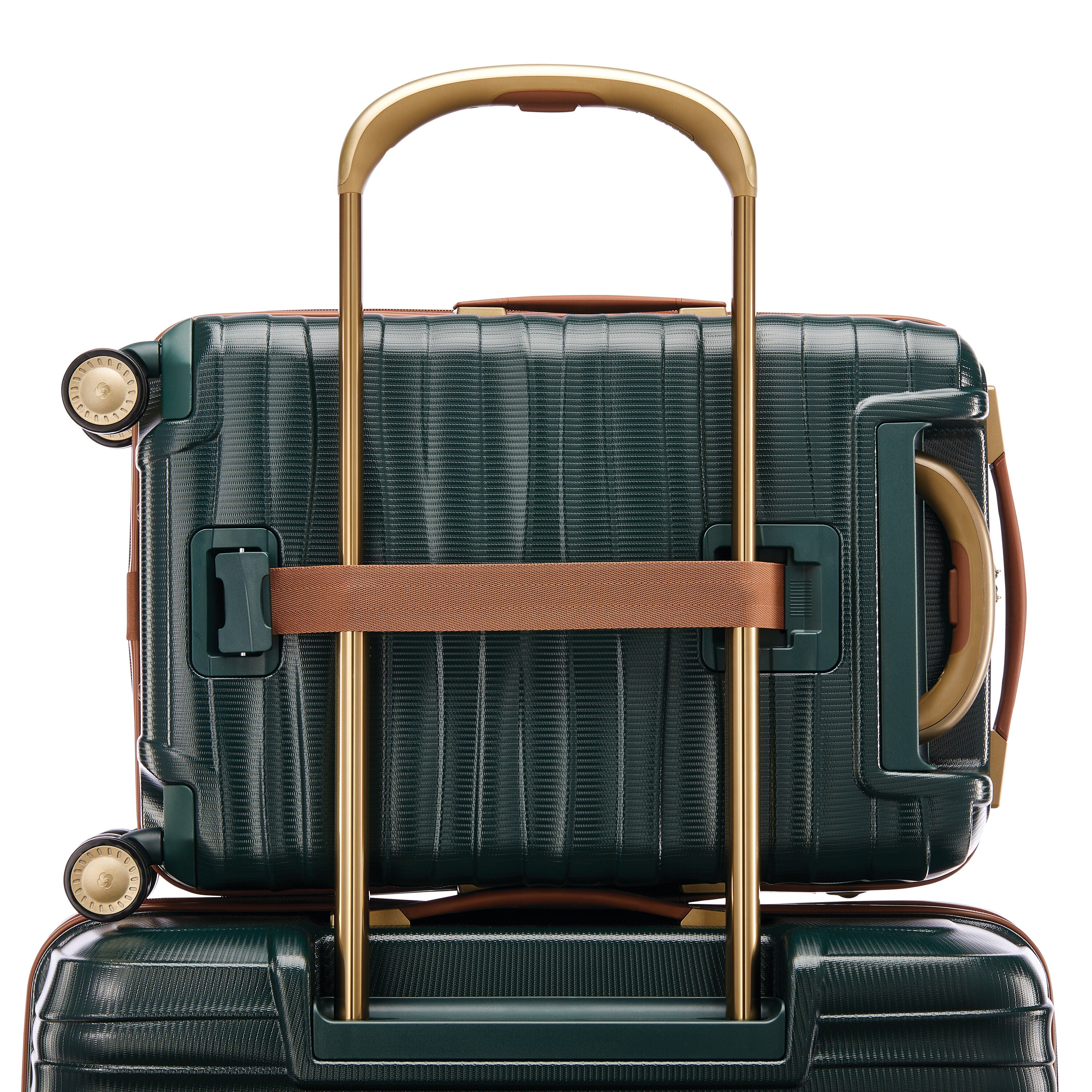 SAMSONITE STRYDE 111 22X14X9 KÄTETTAVA SPINNER