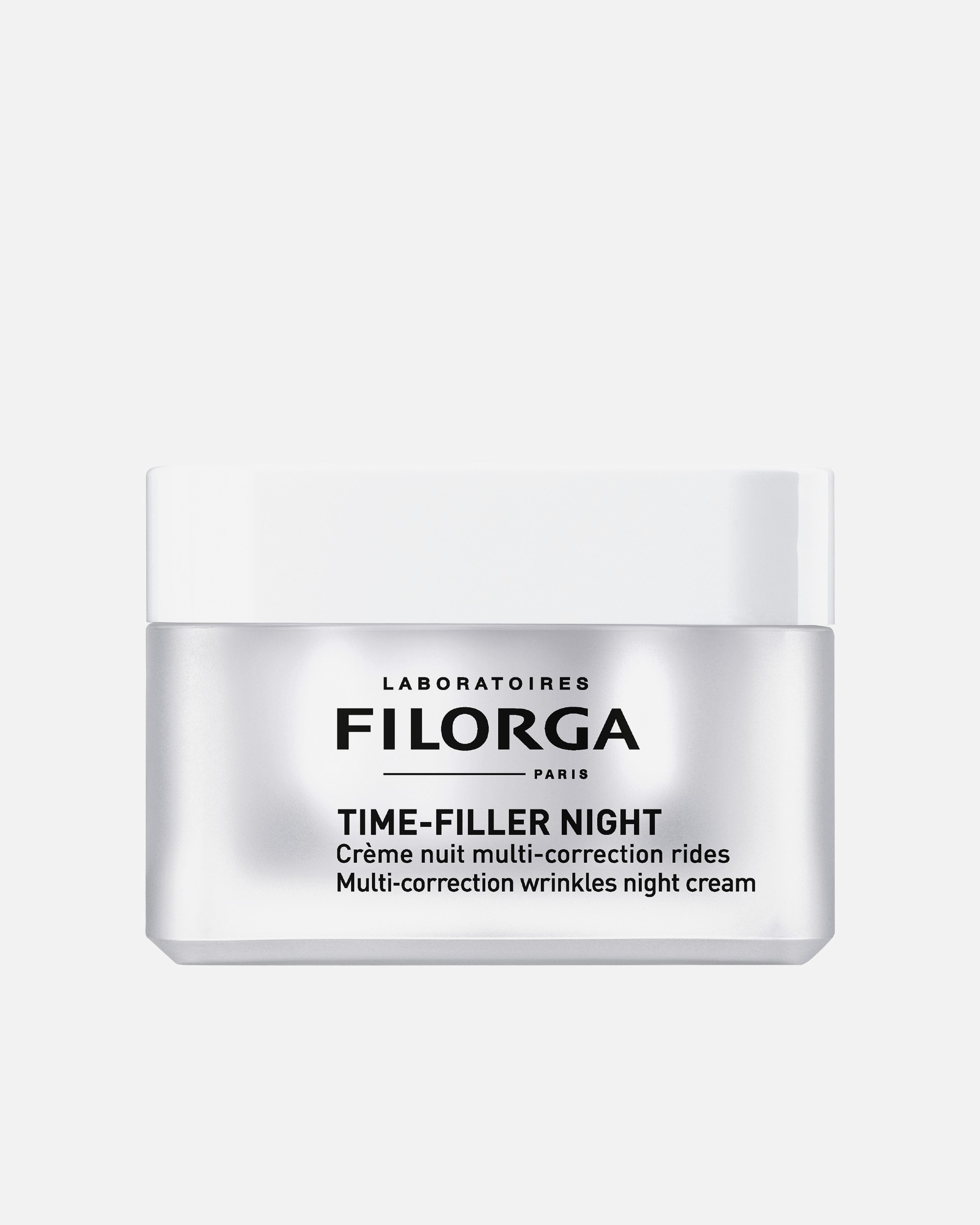 Filorga Anti-Aging Care TIME-FILLER Time-Filler noćna krema - 50 ml