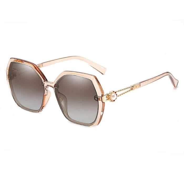 Gafas de sol polarizadas SHARPHY para mujer, estilo retro elegante 2020, la nueva