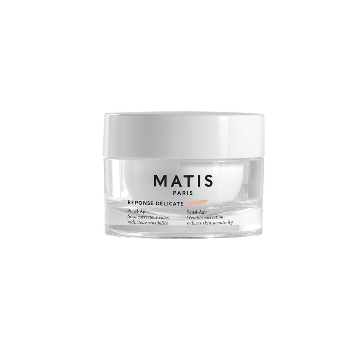Matis Delicate