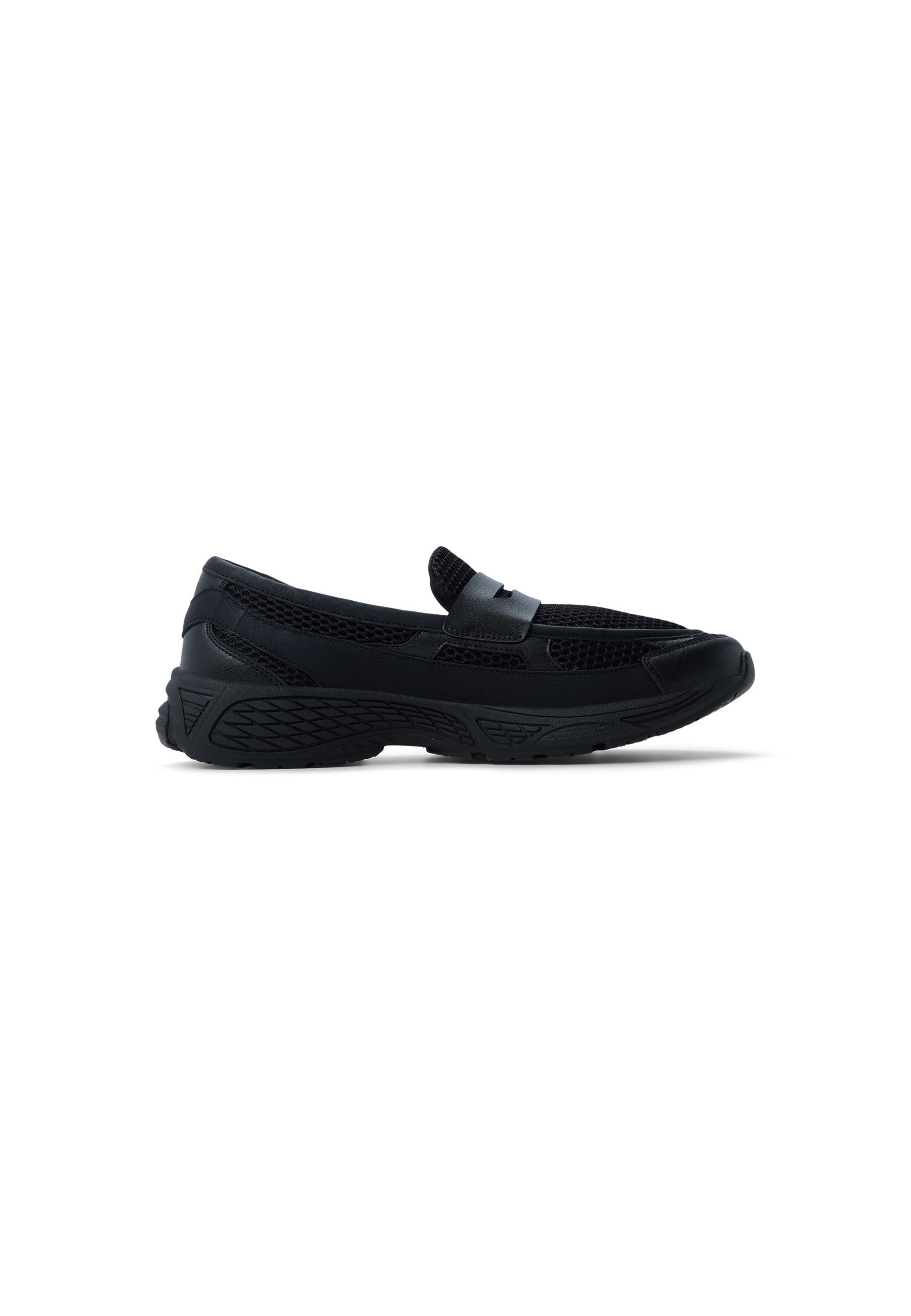 ALDO Sneaker - schwarz