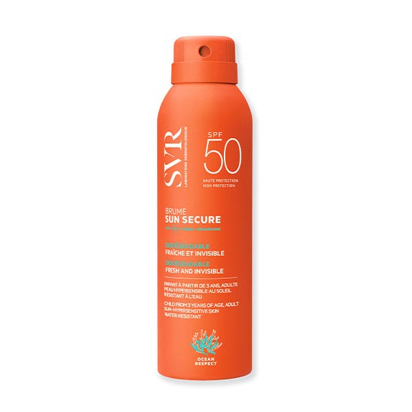 Brume Sun Secure SPF50 200 ml
