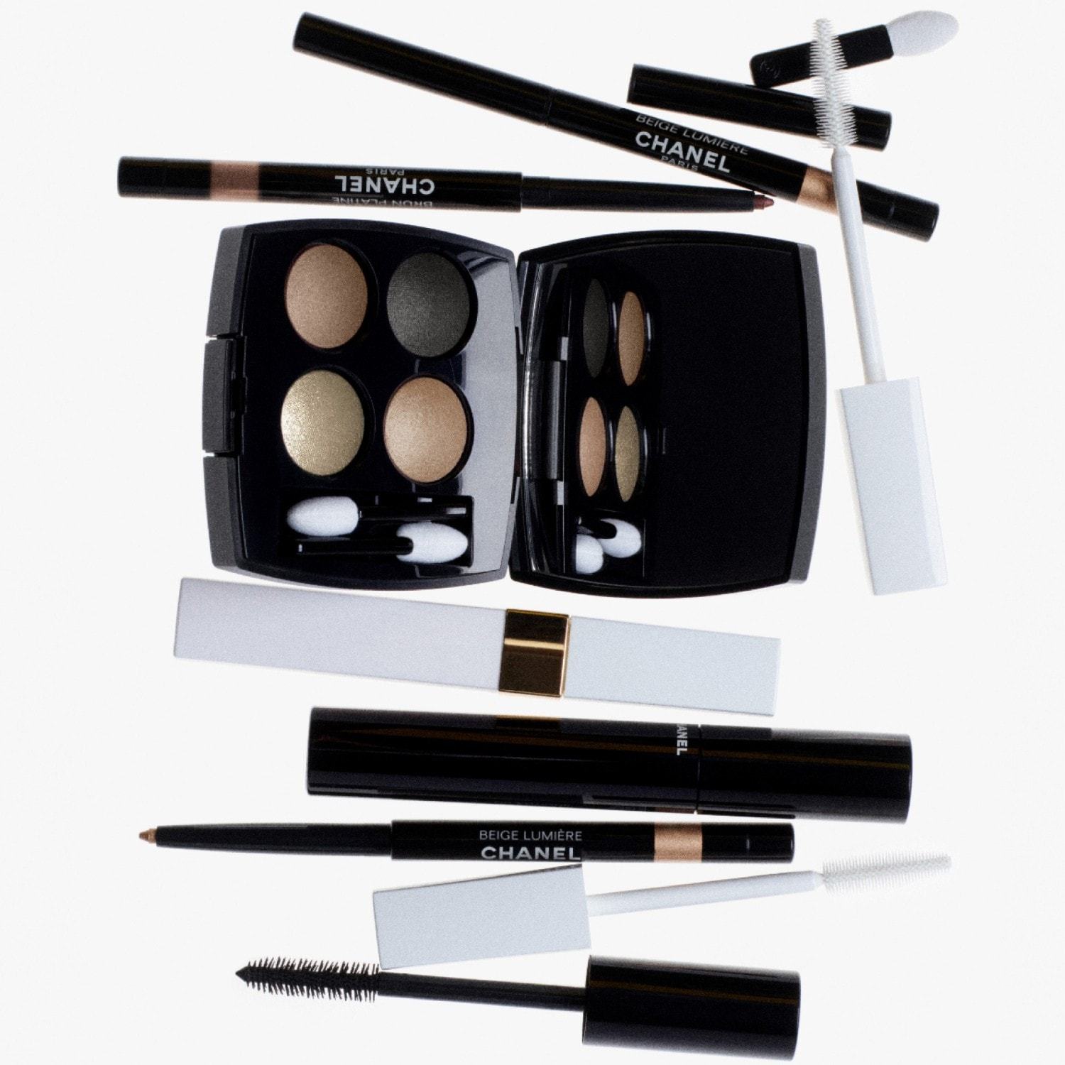 CHANEL maskara CHANEL LA BASE MASKARA ZA VOLUMEN I NJEGU - 6 g