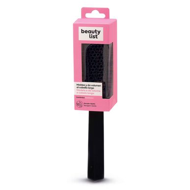 Kulatý štětec Beauty List