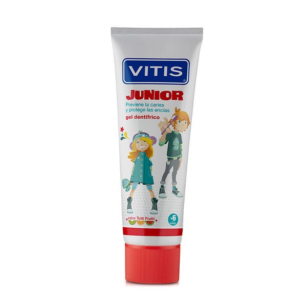 Junior fogkrém | 75ML