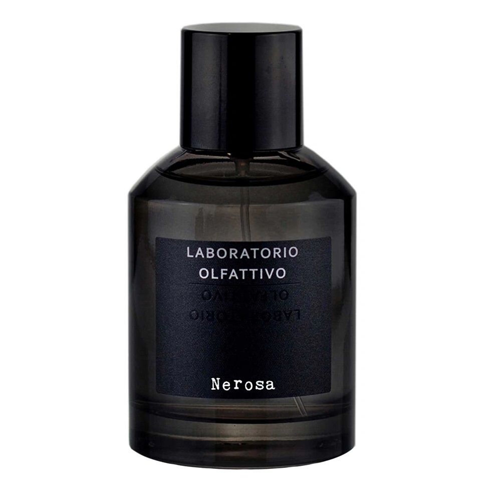 Laboratorul Olfactiv Nerosa