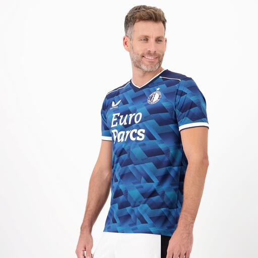  Feyenoord Auswärtstrikot 23/24
