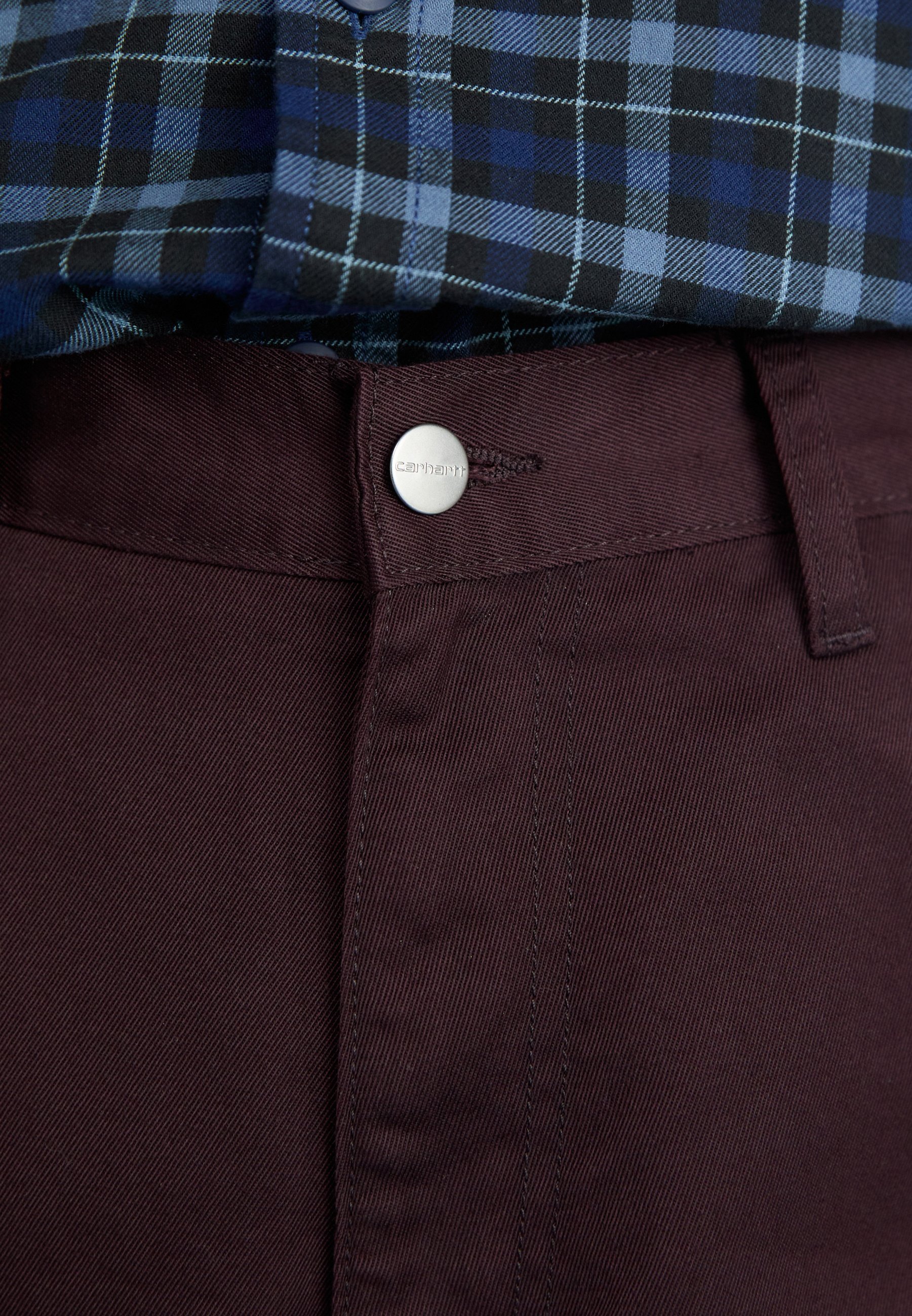Carhartt WIP Älykkäät housut