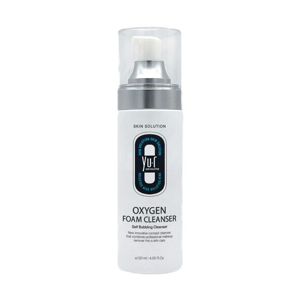 YU.R PRO NETTOYANT DE FORME OXYGÉNIQUE