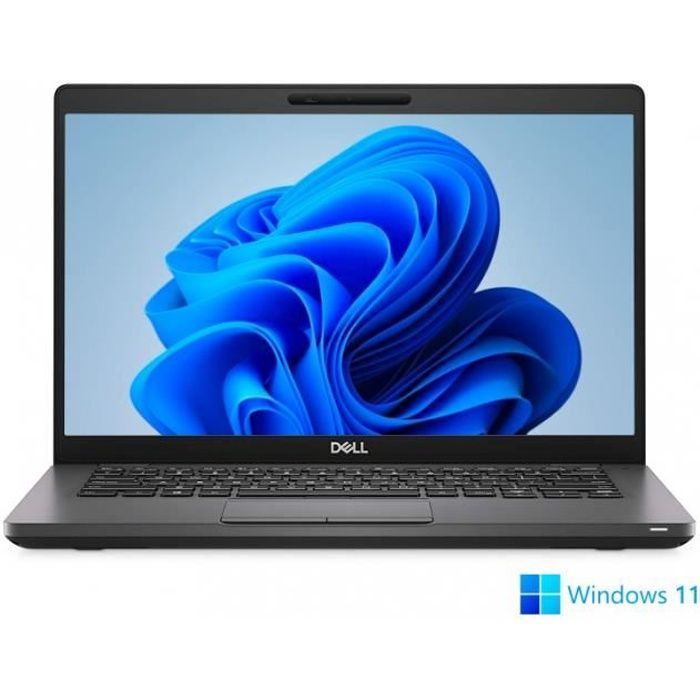 Dell Latitude 5400 - 16 GB - 24