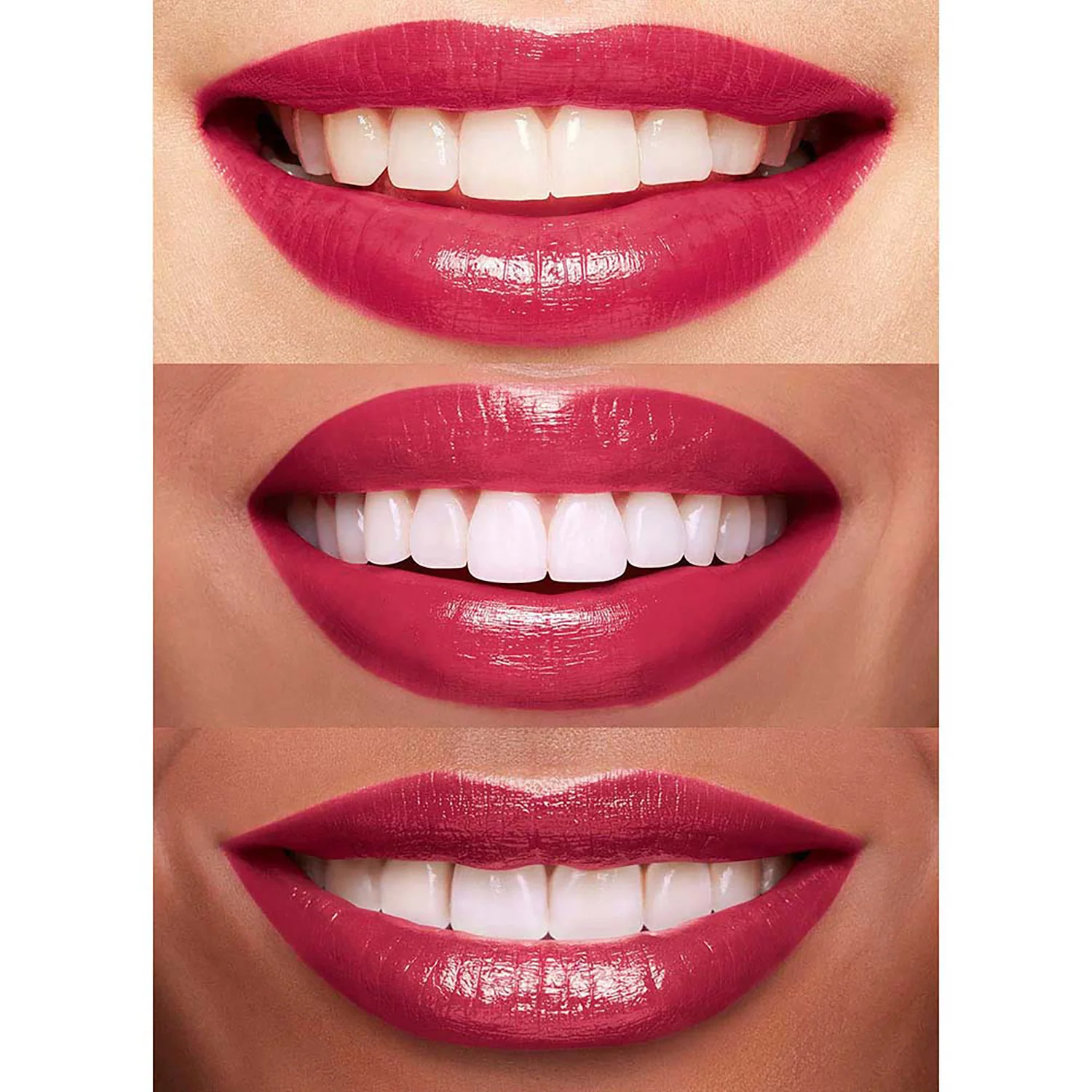 Labbra Joli Rouge Shine - Rossetto brillante, Rossetto