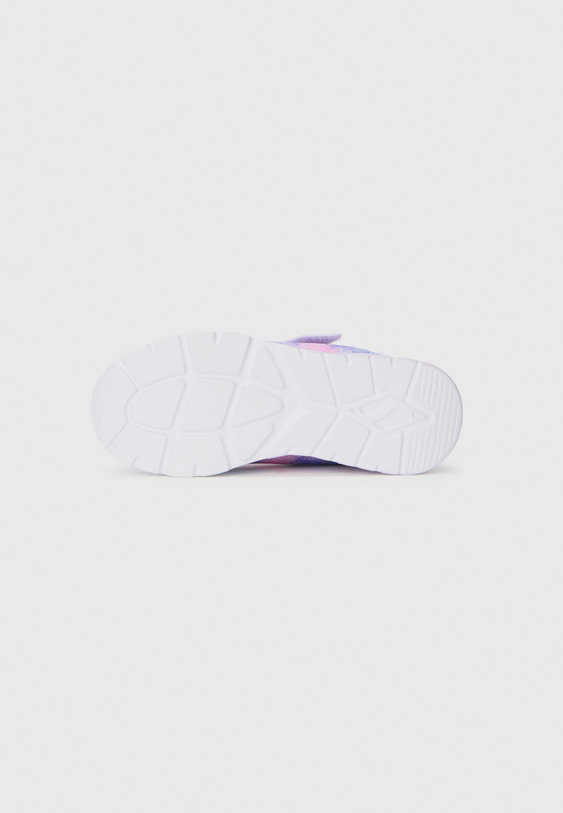 Skechers UNO LITE 2.0 - Tenisky - levandulová syntetická/vícebarevná