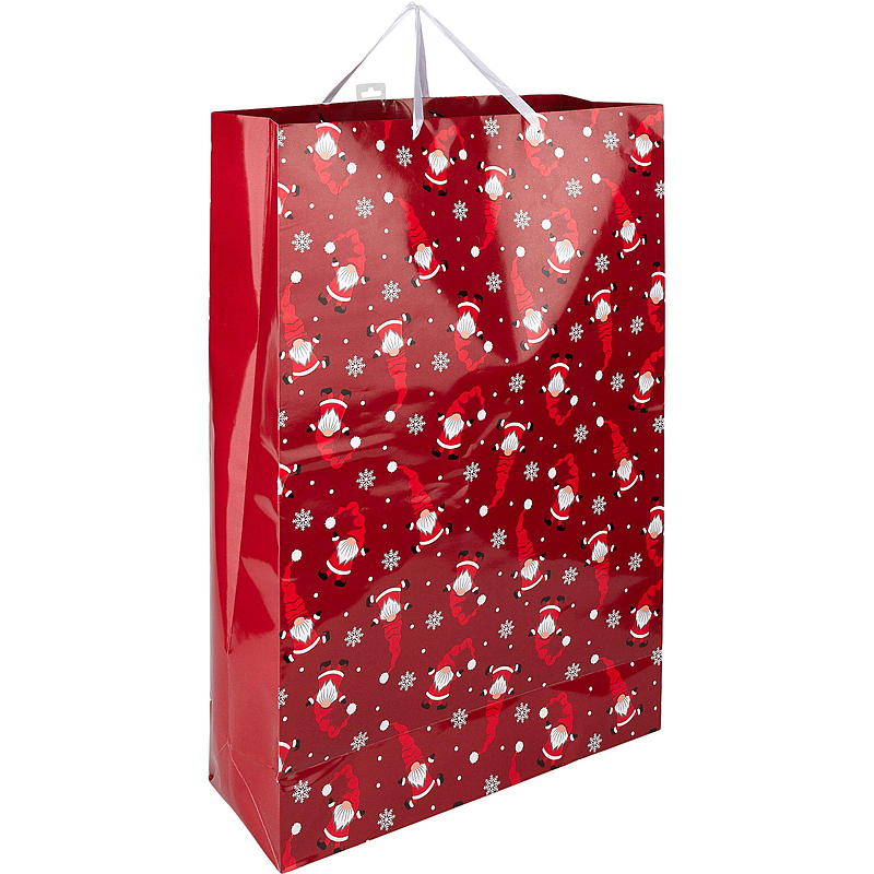 Hjem Gavepose 49x72,5x18 cm Jumbo