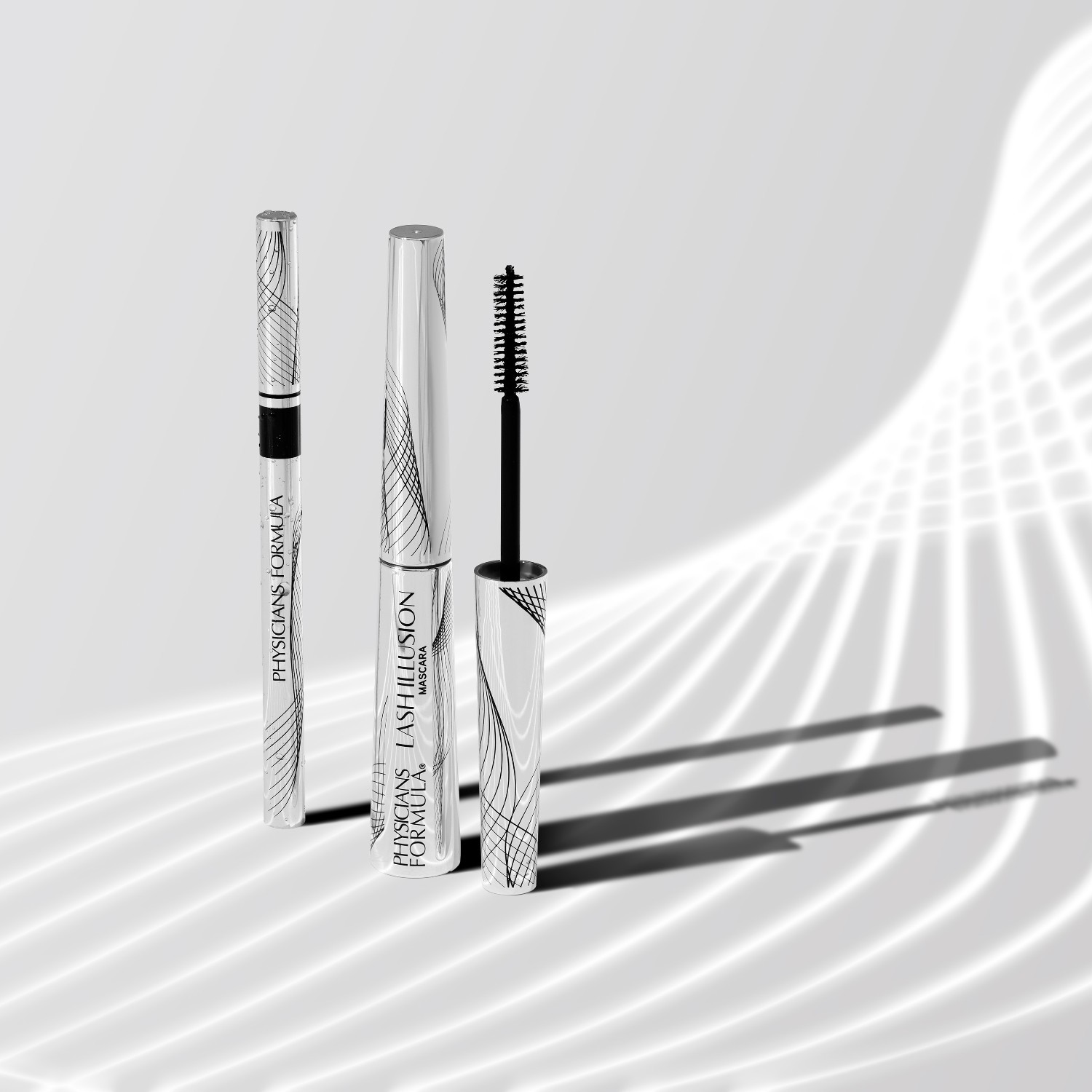 Physicians Formula maskara za oči i trepavice Lash Illusion – 8,5 ml