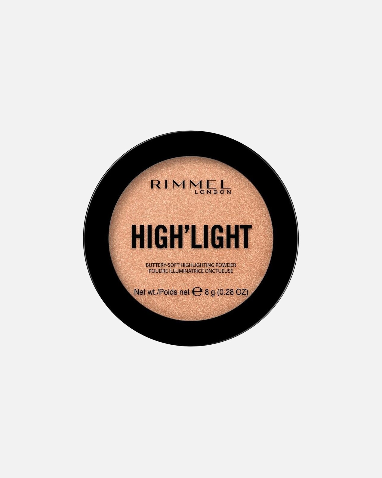 Iluminador Rimmel London - 8 g
