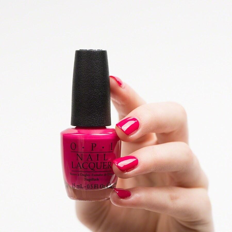 OPI Vernis à Ongles