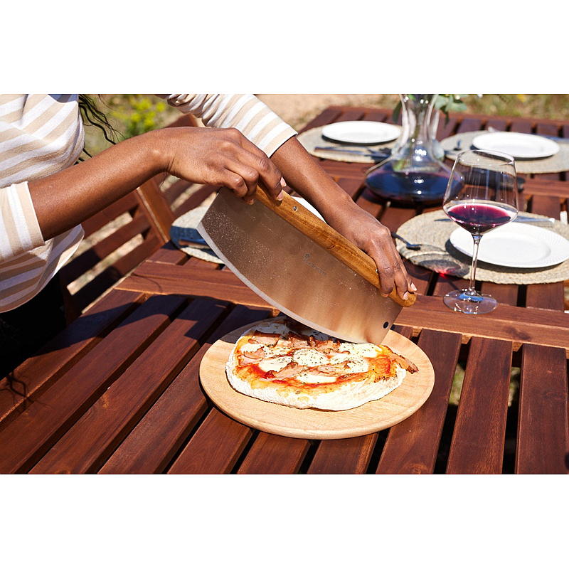 Pizzaugn gas Masterpro
