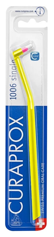 CURAPROX Curaprox CS 1006 Unidade 1 Higiene oral