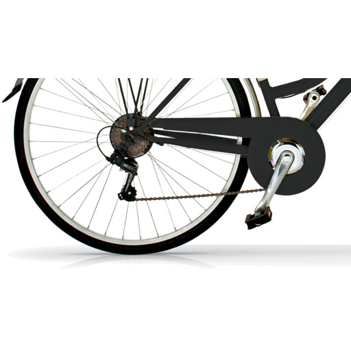 Airbici 605 Allure Citybike
