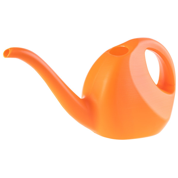 Konewka Ogrodowa z Rączką Plastikowa Kolory 2 L