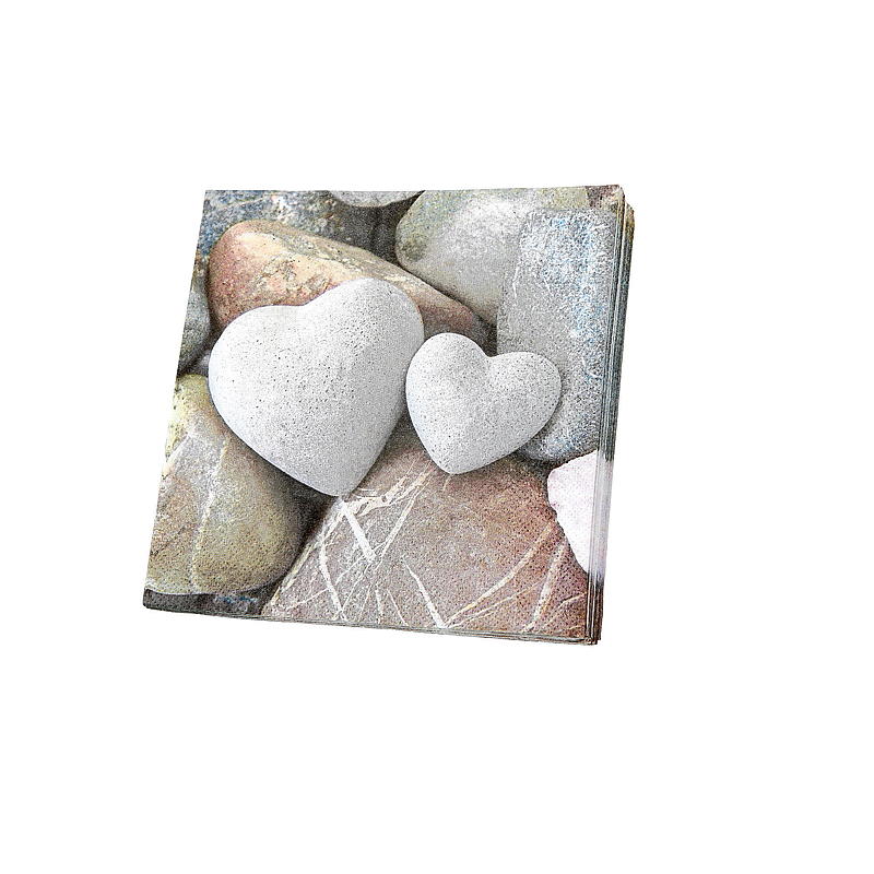 Vie Home Servietter 20-pak 33x33 cm