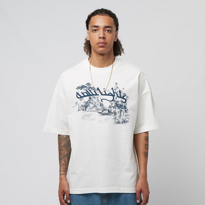 Orient East Tee