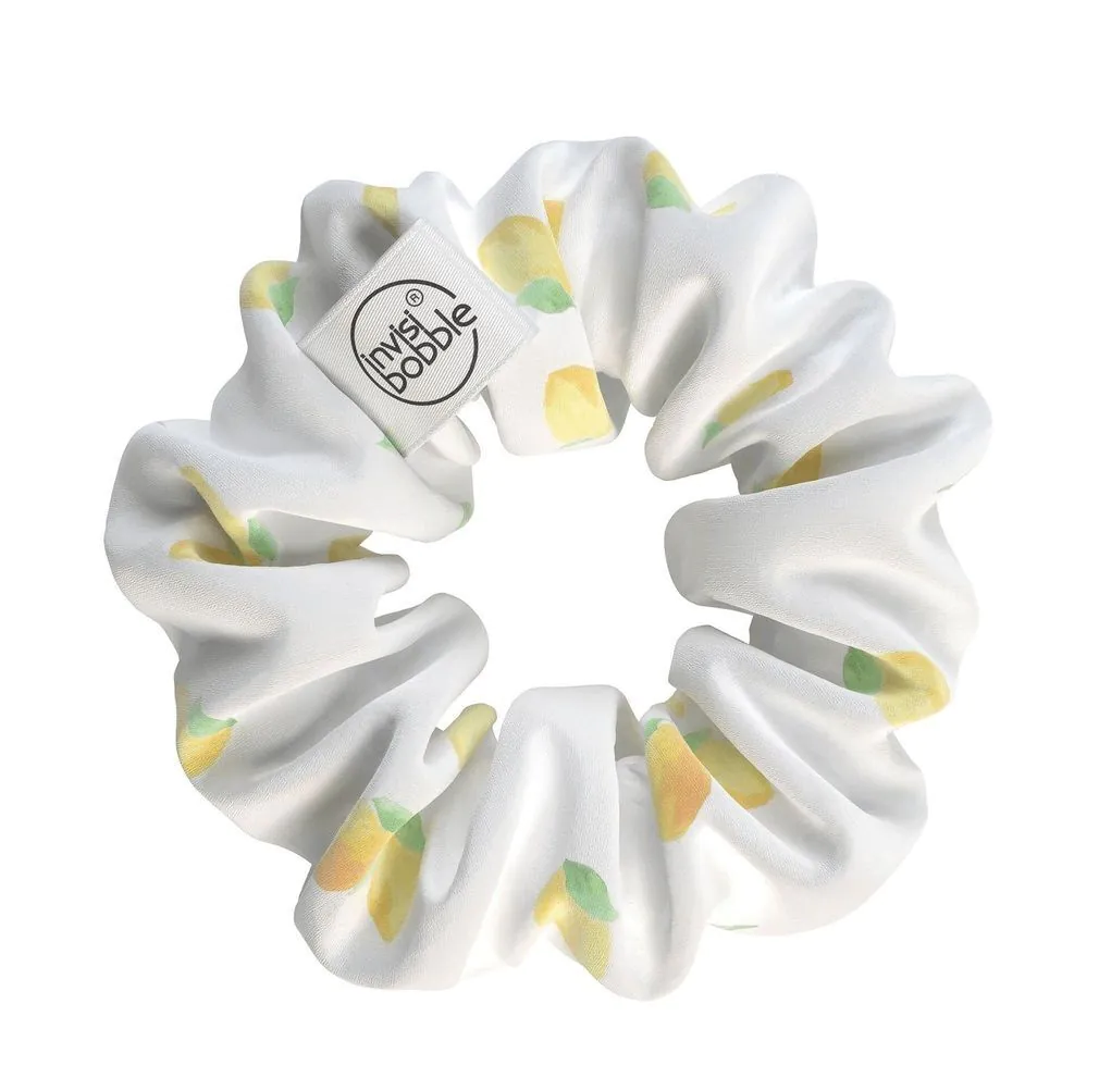 Invisibobble Gumka do włosów Sprunchie Simply The Zest