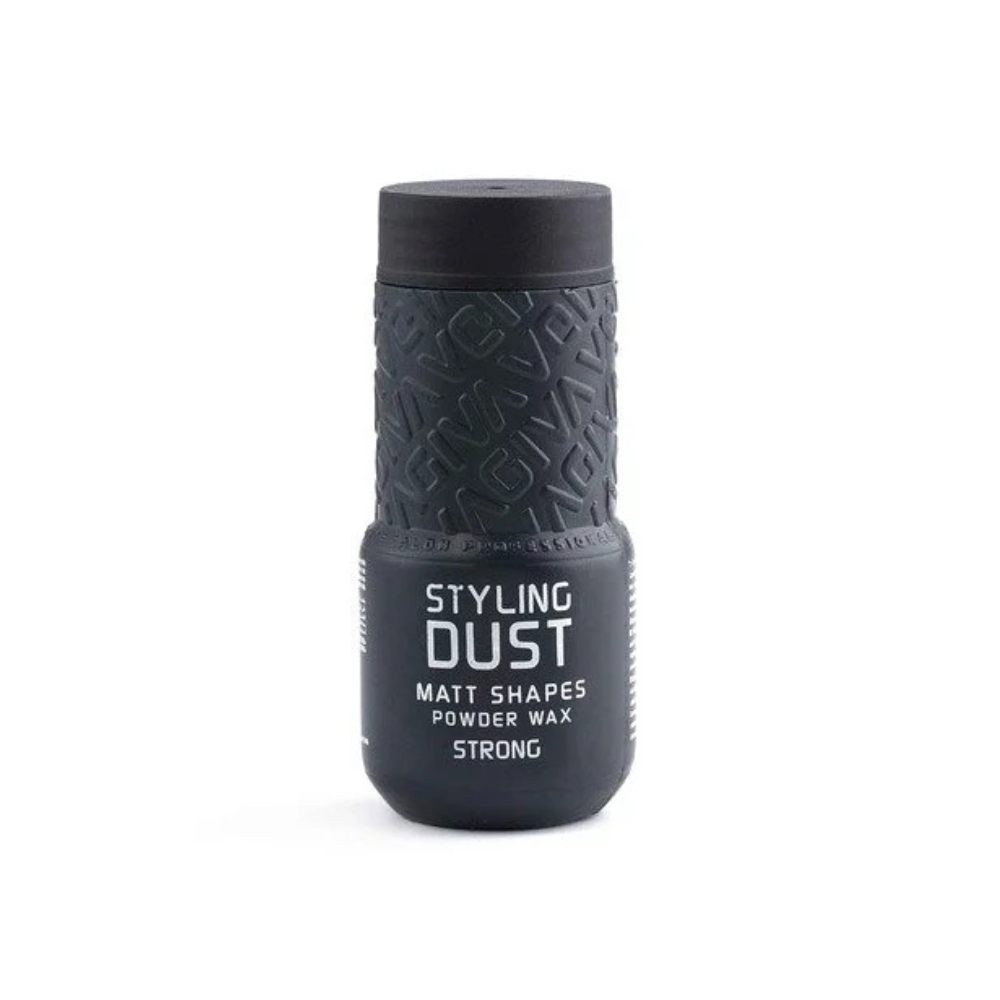 Matt Shapes puder za kosu Strong Hold puder za oblikovanje kose Lakovi i fiksatori za kosu