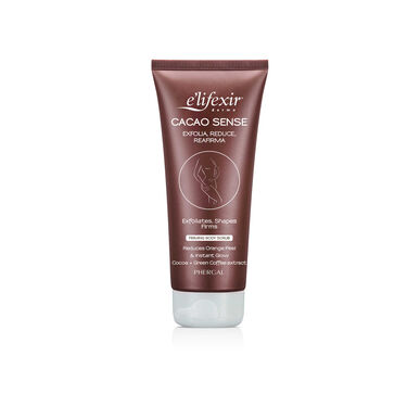 Elifexir Cocoa Sense hámlasztó redukáló emulzió 200ml 200ml