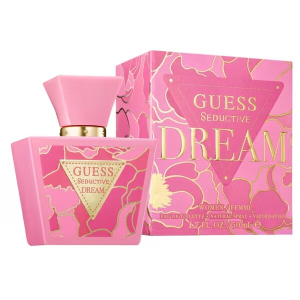 Guess Seductive Dream toaletna voda<br>50 ml