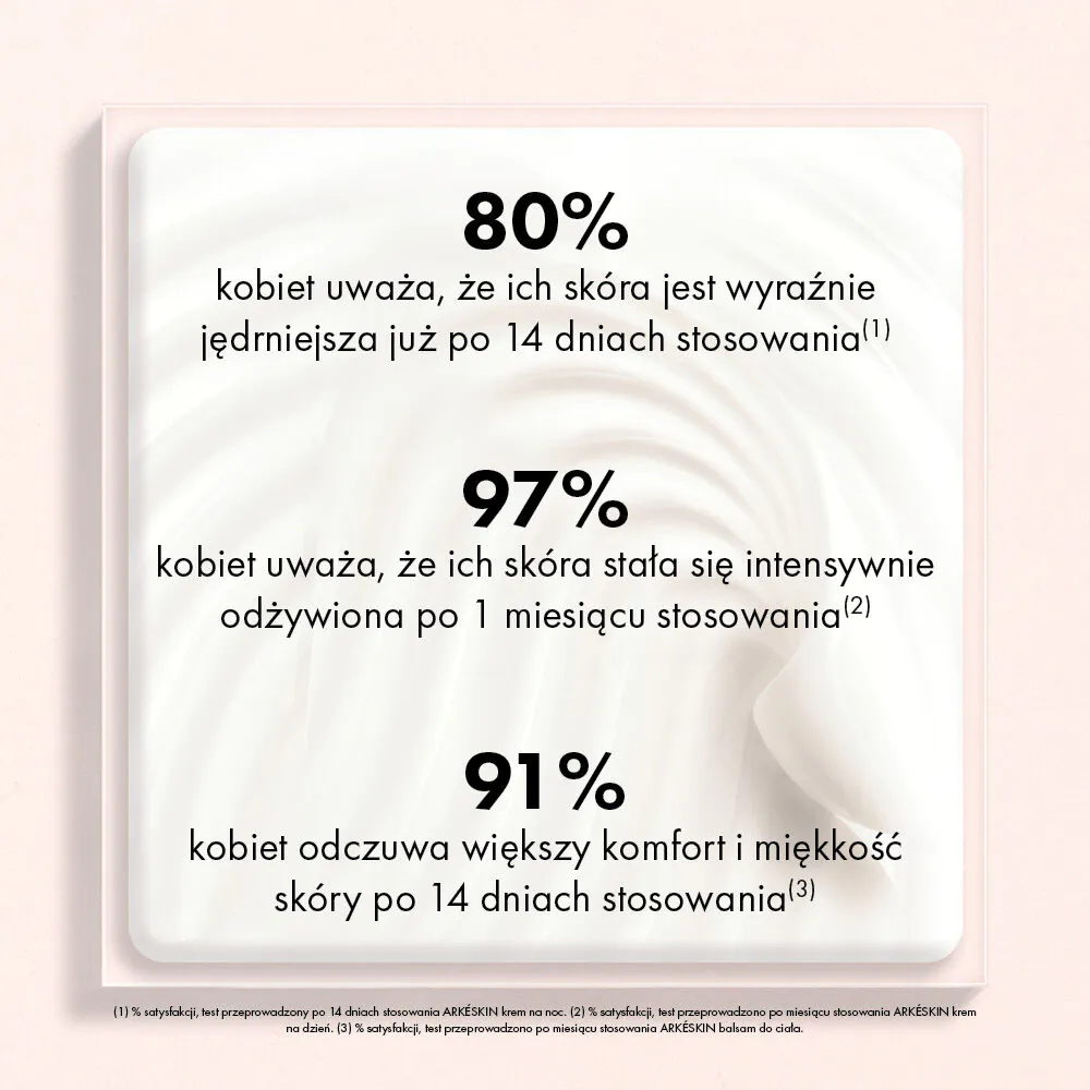 Lierac Arkeskin Krem na noc Refill