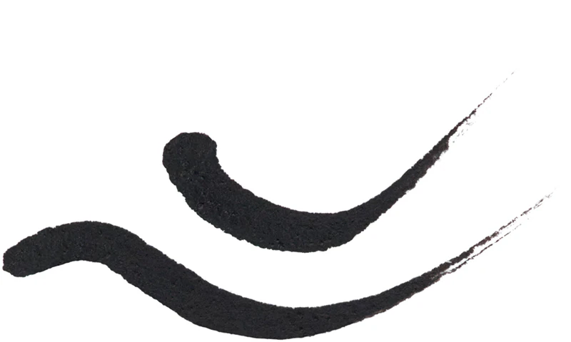 Der Essenz Liquid Ink Eyeliner ist erhältlich