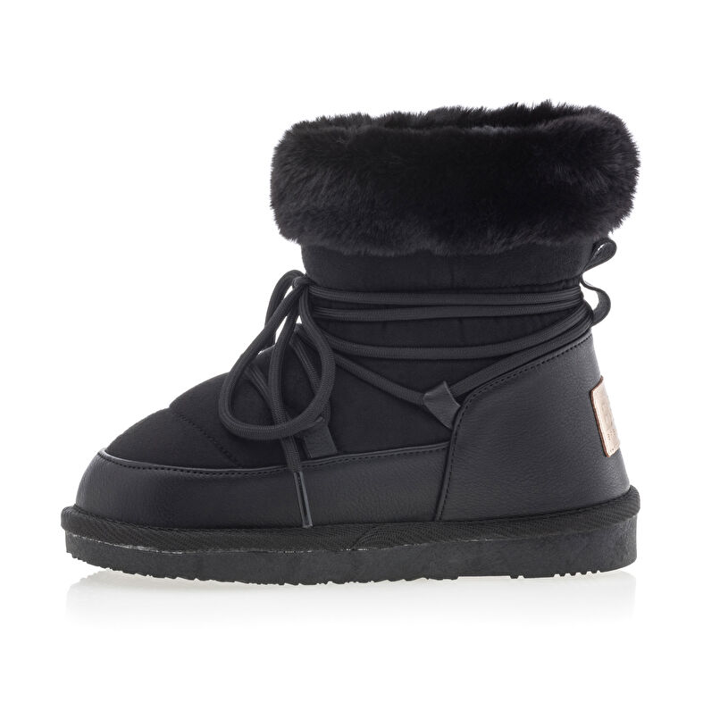 Stiefel für schwarze Mädchen