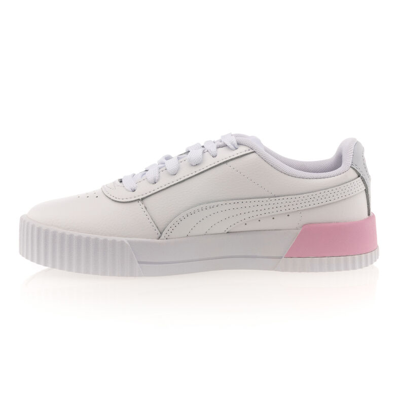 Baskets / sneakers Fille Blanc