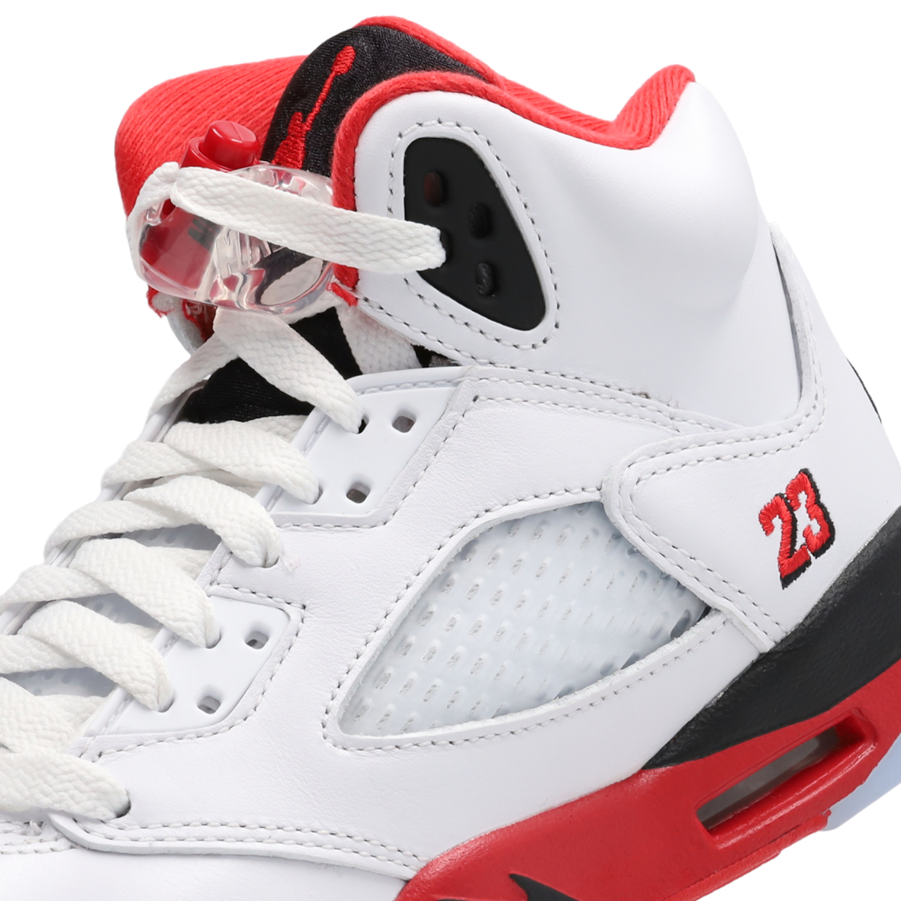 Jordan Retro 5