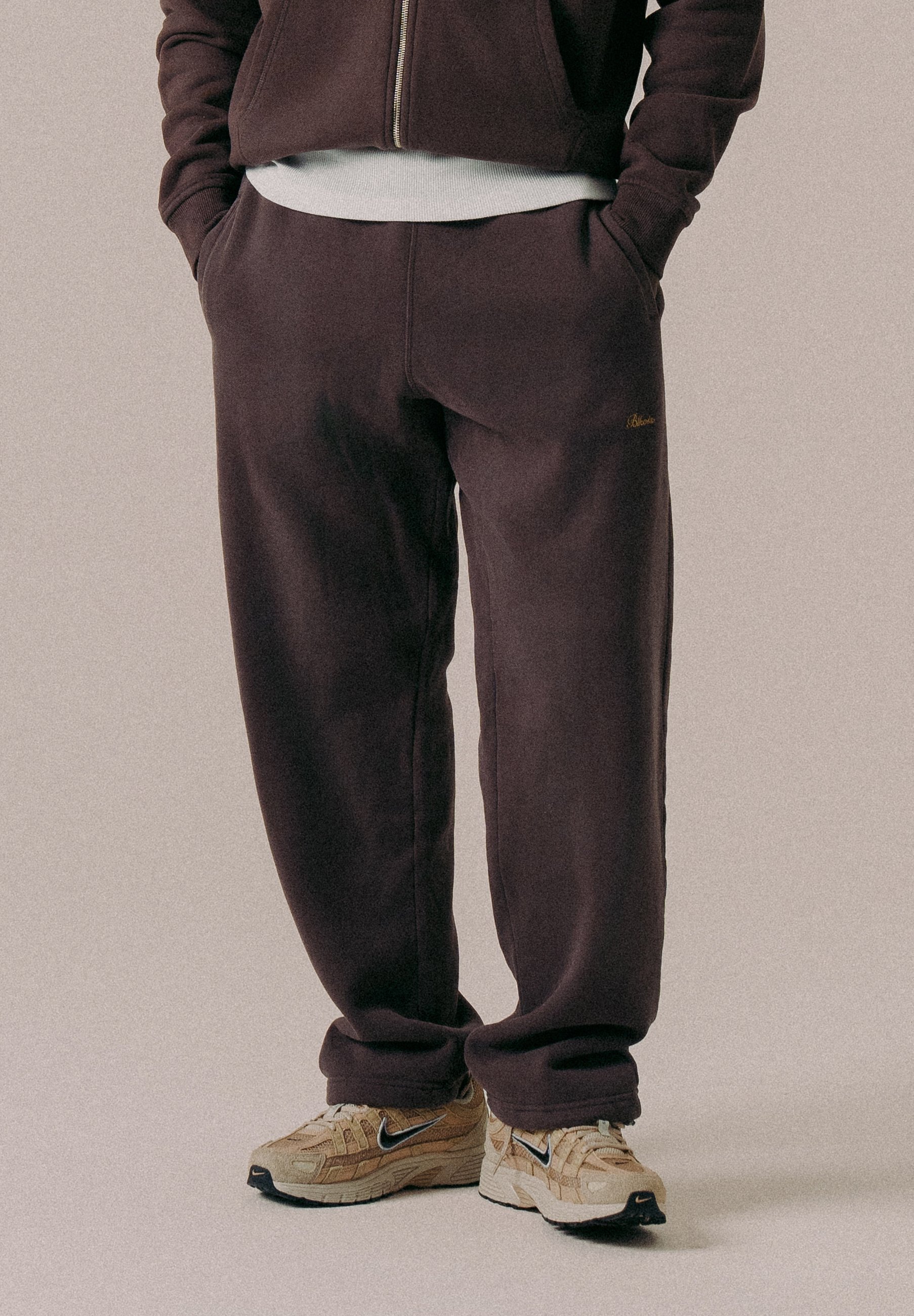 BLKVIS joggingbroek